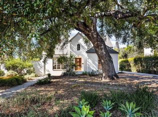 1401 N Holliston Ave, Pasadena, CA 91104