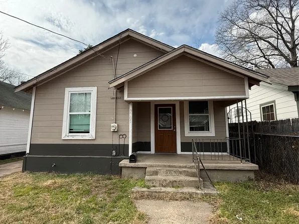 3705 Guaranty St, Dallas, TX 75215