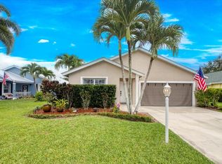 2815 SW Regal Ter, Stuart, FL 34997