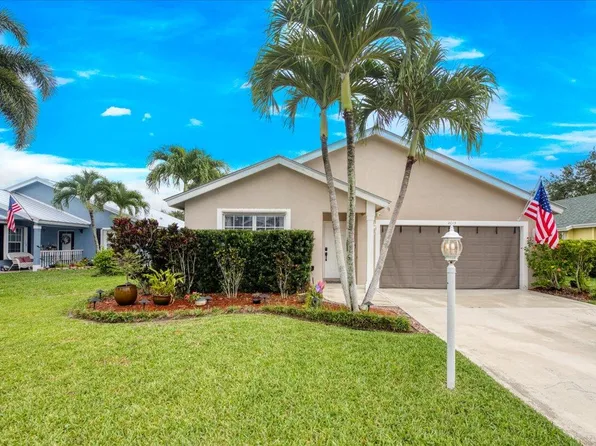 2815 SW Regal Terrace, Stuart, FL 34997
