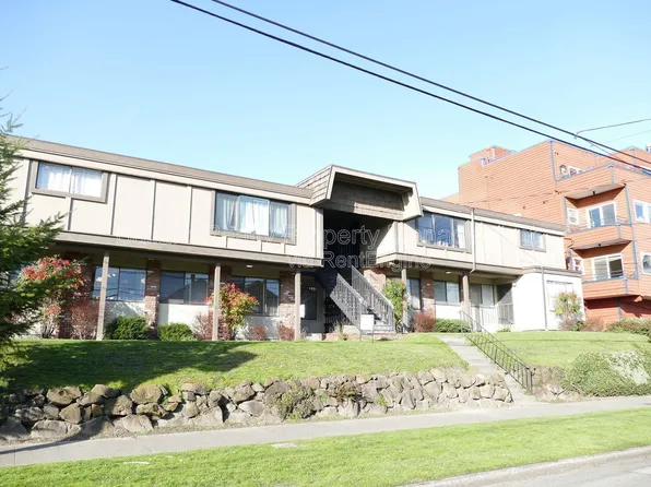 2610 NW 56th St APT 204, Seattle, WA 98107