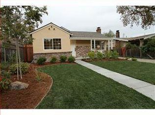 131 Myrtle St, Redwood City, CA 94062