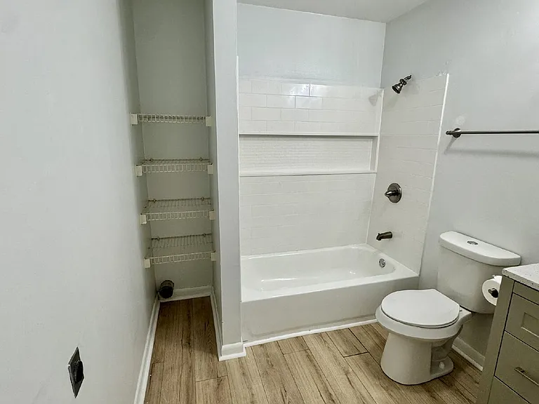 8003 Beach Dr #A — Photo 20