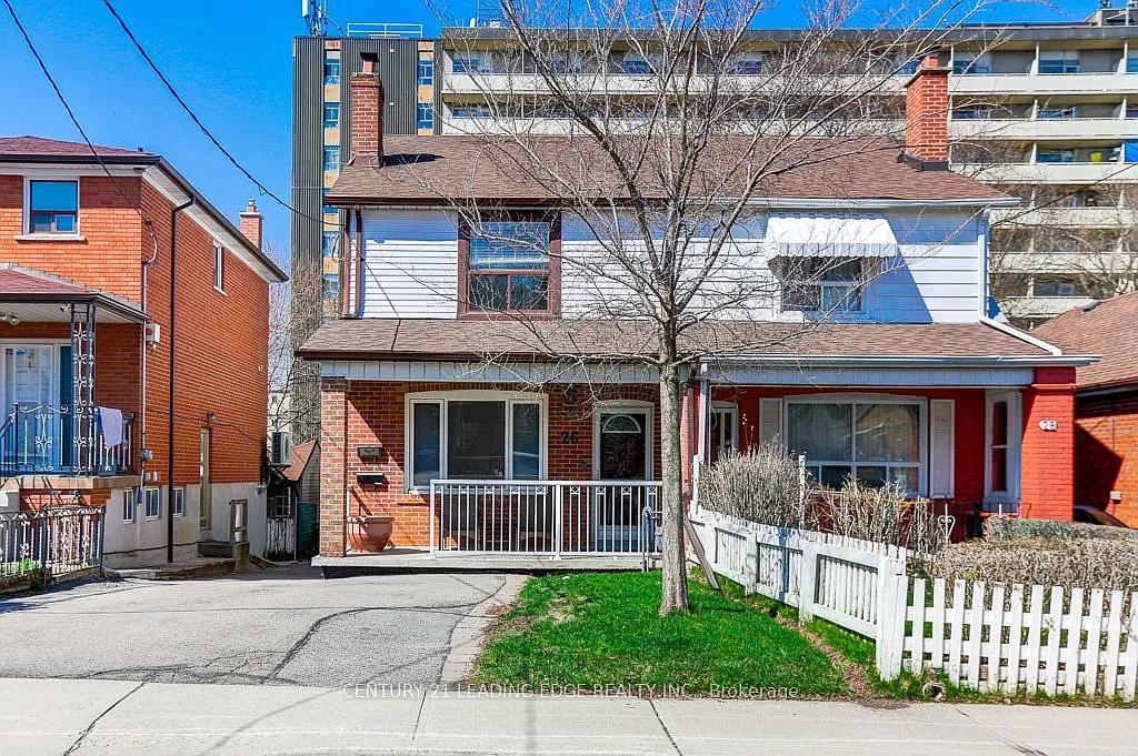 3 bed, $2,950 — Photo 1