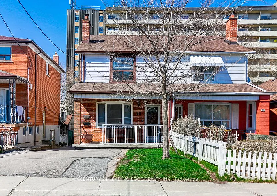 26 Grandville Ave