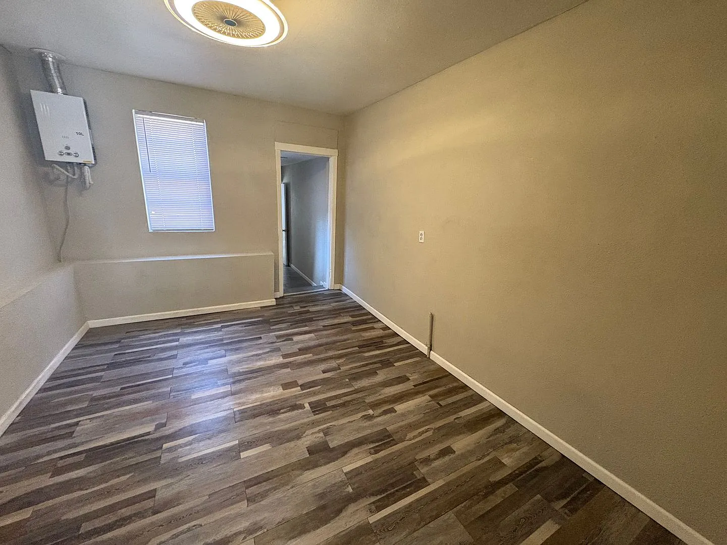 Apartment for rent In Downtown El Paso — Photo 4