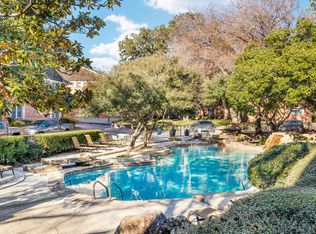 3012 Mahanna Springs Dr APT B, Dallas, TX 75235