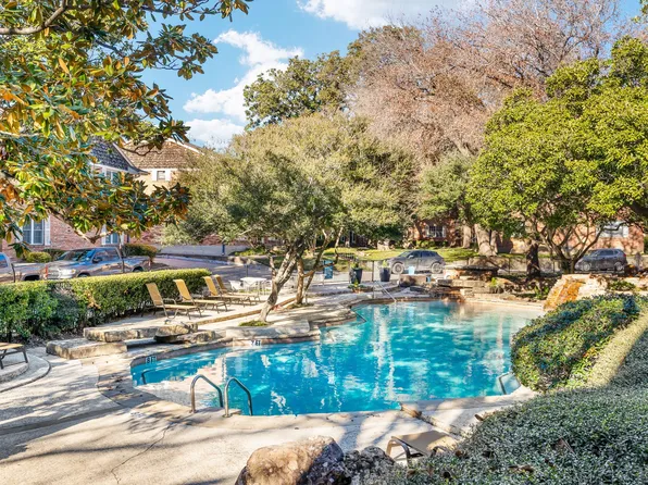 3012 Mahanna Springs Dr APT B, Dallas, TX 75235