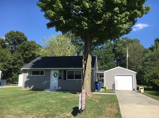 3716 Atwood Ter, Columbus, OH 43224