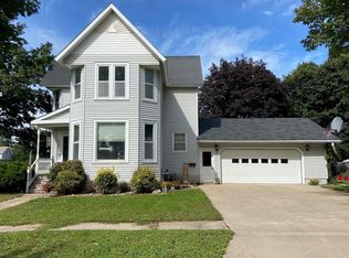 703 Ash St, Osage, IA 50461