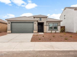 25179 W Atlanta Ave, Buckeye, AZ 85326