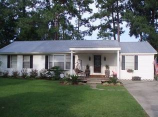 2212 Myrtle Springs Rd, Westlake, LA 70669