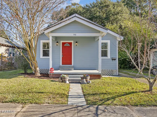 516 Cedar Crest Ct, Lafayette, LA 70501