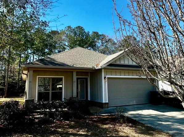 55 Marsh Lndg N, Freeport, FL 32439