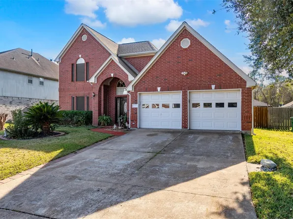 12446 Chalmette St, Houston, TX 77015
