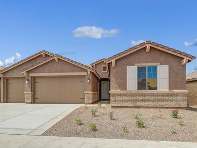 18396 W Mountain Sky Ave, Goodyear, AZ, 85338