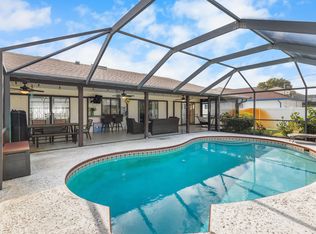 507 NW Azalea Avenue, Port Saint Lucie, FL 34983