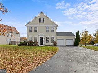 17 Bristol Way, East Windsor, NJ 08520