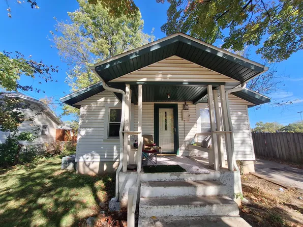 1411 W Lynn Street, Springfield, MO 65802