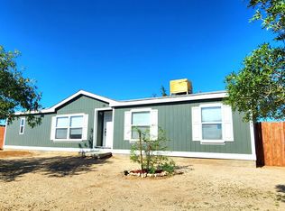 3641 Dawn Rd, Rosamond, CA 93560