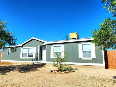 3641 Dawn Rd, Rosamond, CA, 93560