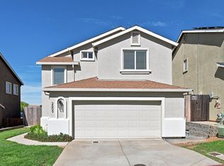 2609 Chesapeake Bay Cir, Cameron Park, CA 95682