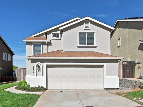 2609 Chesapeake Bay Cir, Cameron Park, CA 95682