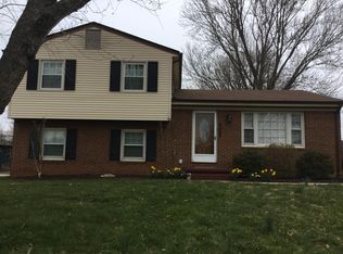 5347 Daytona Rd, Roanoke, VA 24019