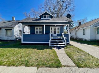 931 Emerson Ave, Muskegon, MI 49442