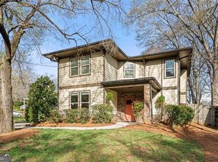 2011 Braeburn Cir, Atlanta, GA 30316