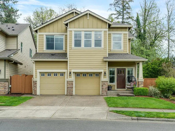 13386 SW King Lear Way, King City, OR 97224