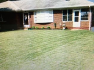 804 Sandusky Dr, Lynchburg, VA 24502