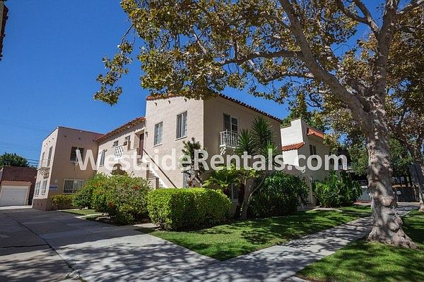 1st image of 203 S Arnaz Dr APT D