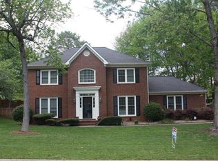 4105 Springwood Pl, Marietta, GA 30062