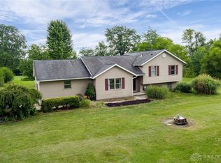 2965 Rebert Pike, Springfield, OH 45502