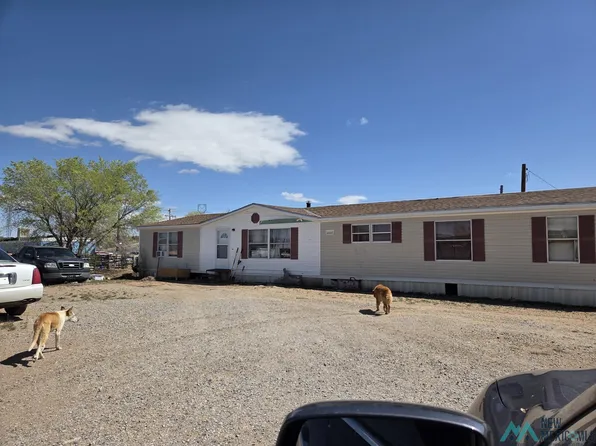 24 N Cle Ki Dr, Yatahey, NM 87375