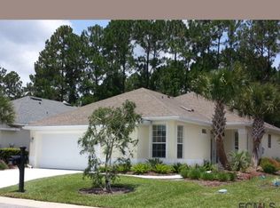 36 Raintree Cir, Palm Coast, FL 32164
