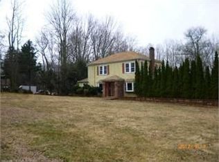 441 Moose Hill Rd, Monroe, CT 06468