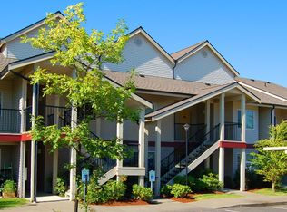 Creekside Villas 504, Bellingham, WA 98226