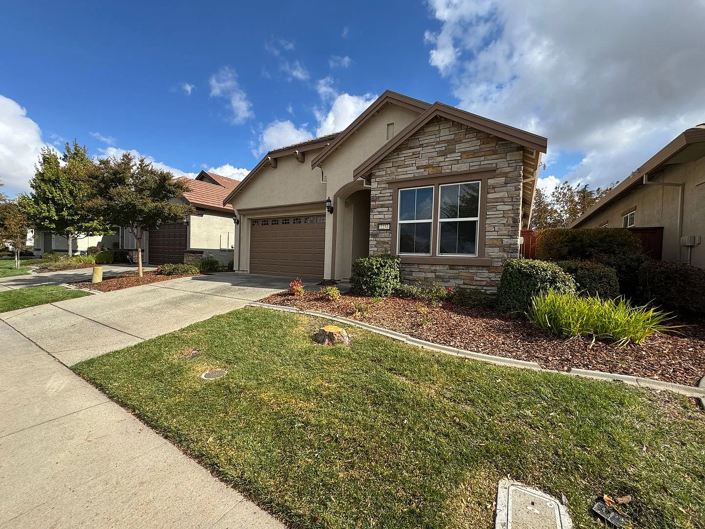 55+ Adult Del Webb Community in West Roseville — Photo 1
