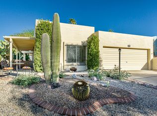 2670 S Camino Lorca, Green Valley, AZ 85622