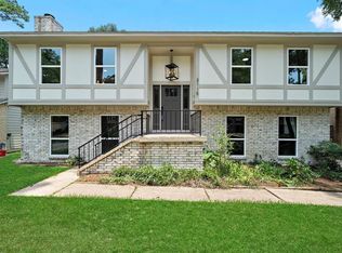 3115 Silver Falls Dr, Humble, TX 77339