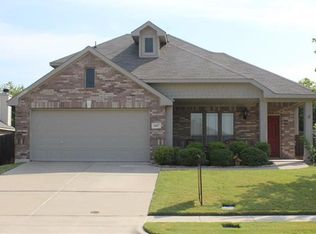 1407 Chase Trl, Mansfield, TX 76063