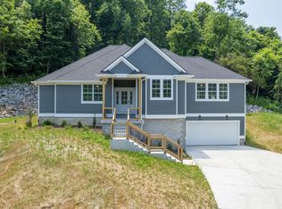 5411 Gossburg Rd, Beechgrove, TN 37018