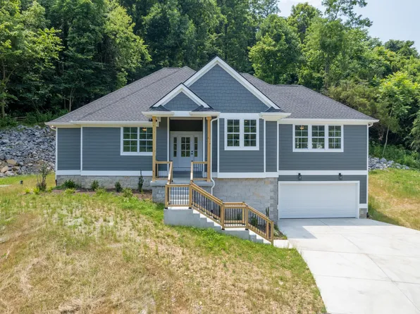 5411 Gossburg Rd, Beechgrove, TN 37018