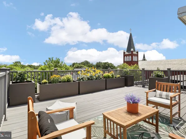 515 Q St NW #3, Washington, DC 20001