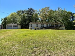 12891 Butterfly Dr, Duncanville, AL 35456