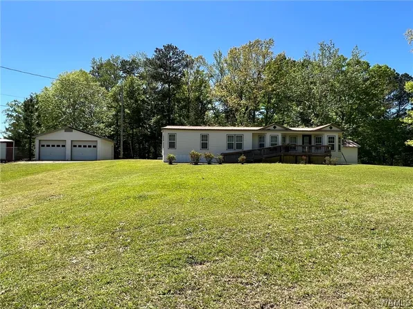 12891 Butterfly Dr, Duncanville, AL 35456