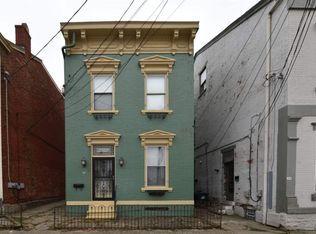 28 W 10th St, Newport, KY 41071