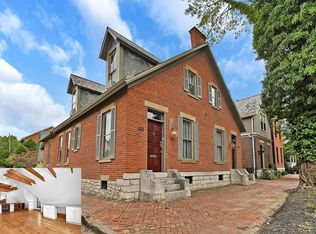 856-860 Mohawk St, Columbus, OH 43206